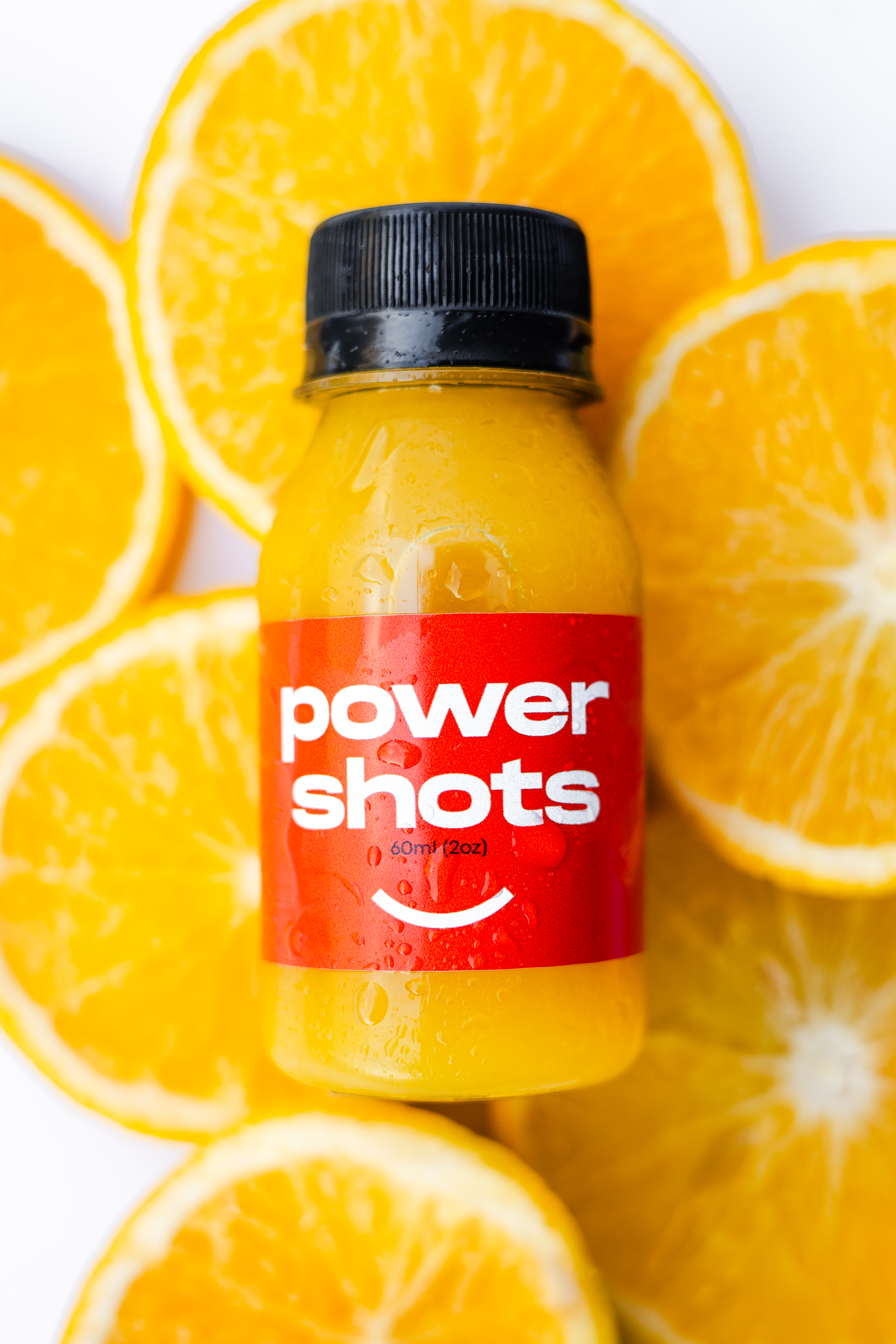 Power Shot 250ml