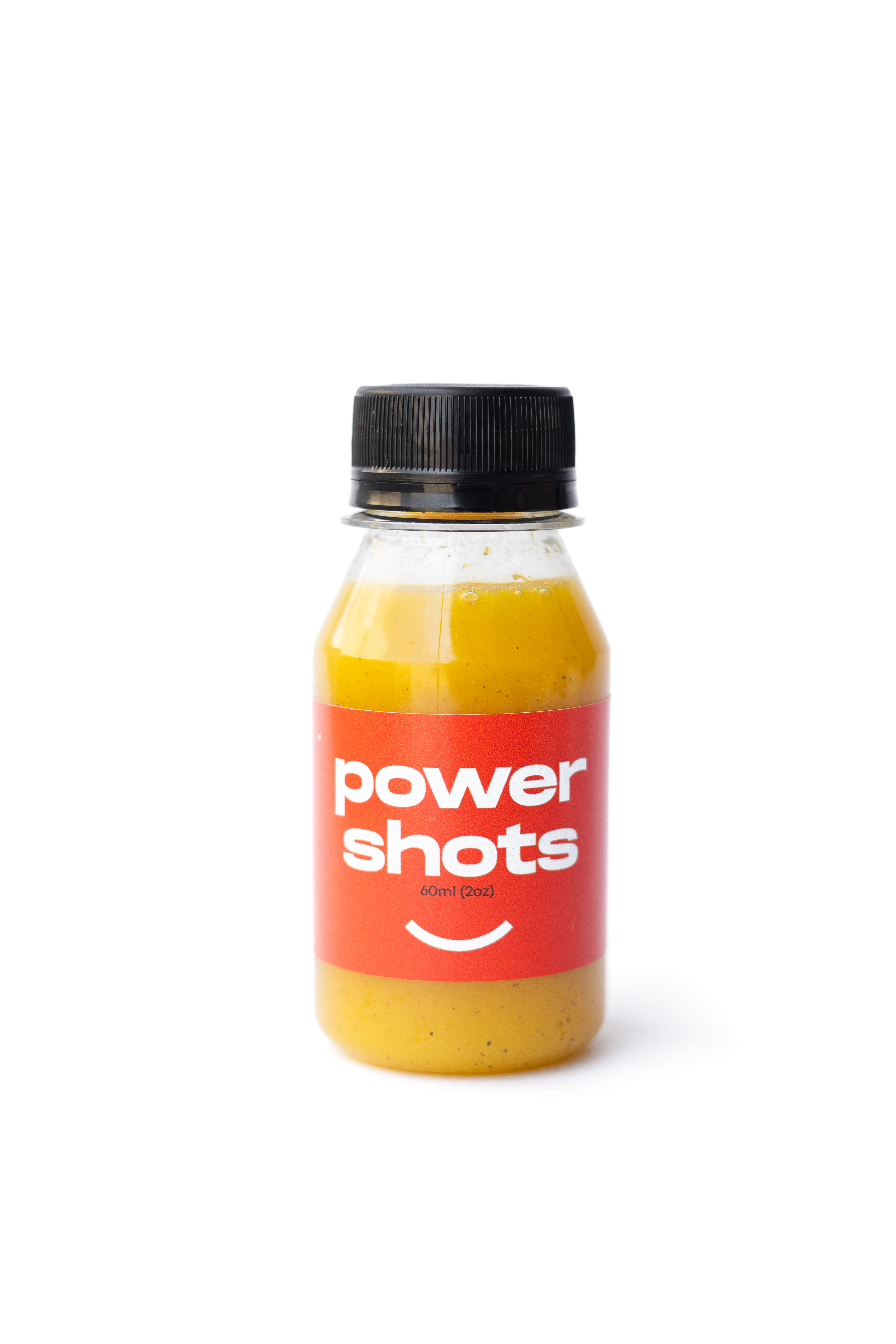 Power Shots