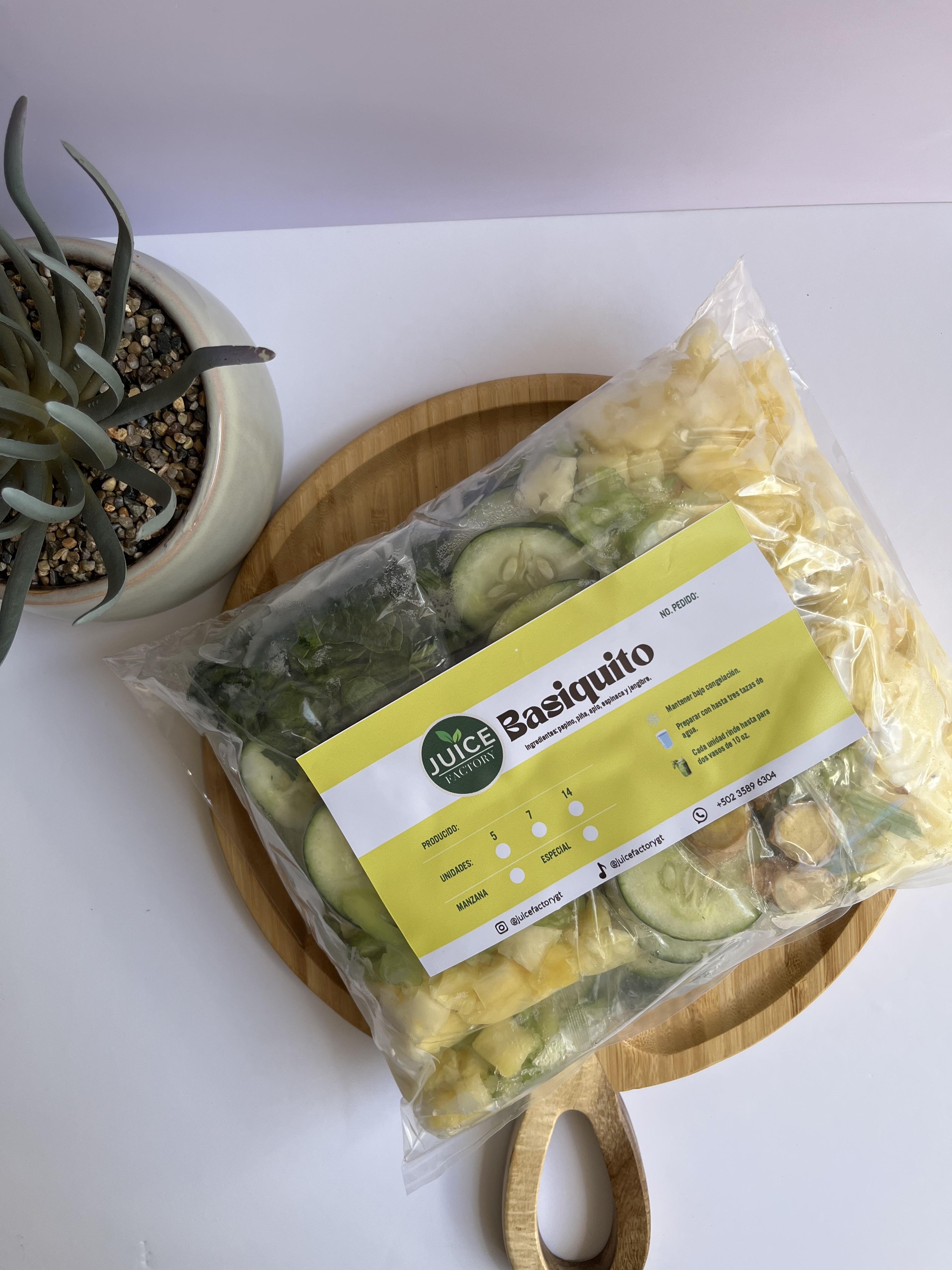 Superalimentos que Transformarán tu Día: Jengibre, Leche Dorada y Jugos Verdes - Cover Image