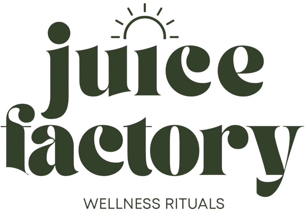 Juice Factory Logo