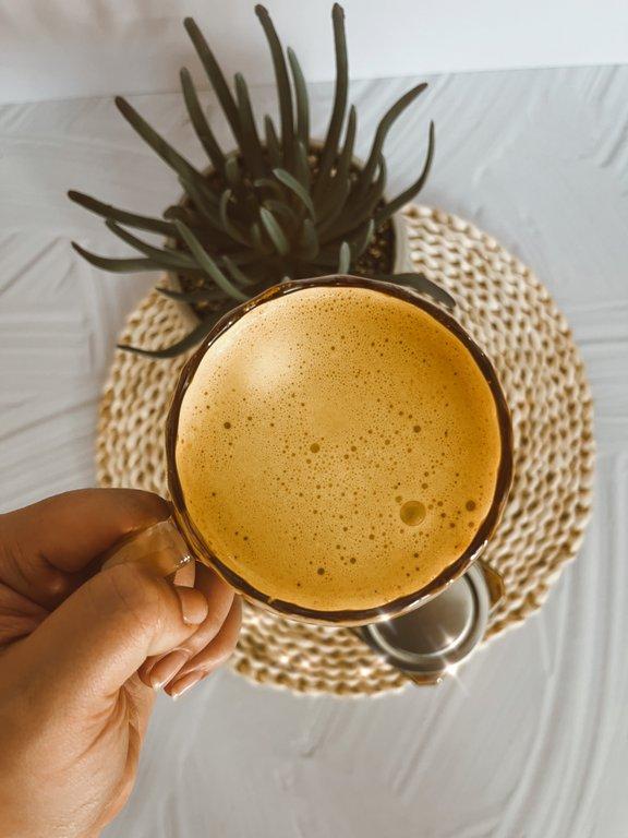 GoldenMilk
