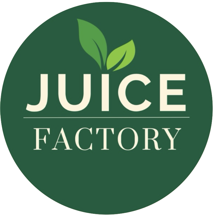 Juice Factory Logo